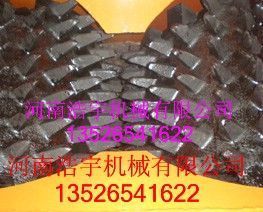高效破碎新選擇 齒輥式破煤機、齒輥式焦炭破碎機與狼牙式焦炭破碎機詳解