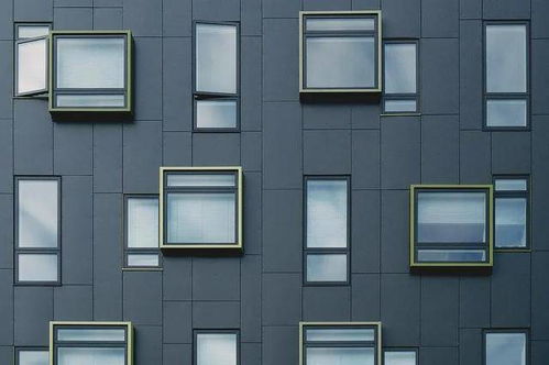 鋁合金門窗十大品牌盤點 品質、創新與市場格局的較量